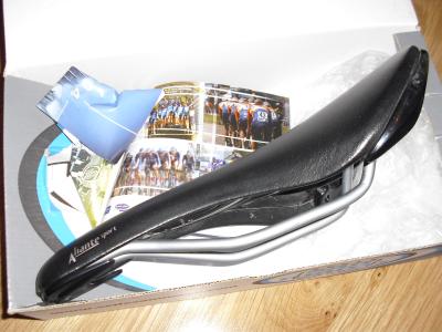 Fizik Aliante Sport Saddle